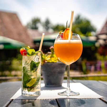 Hotel Kolonieschanke Бург Екстер'єр фото